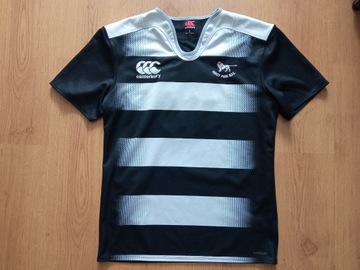 Canterbury Percy Park RFC no. 18 koszulka rugby L