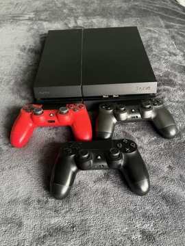 Konsola PlayStation4