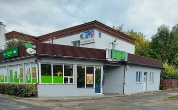 Do wynajęcia lokal pod catering / gastronomię lub 