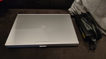 Laptop HP EliteBook 8460p - i5/8GB/180GB SSD/Win10