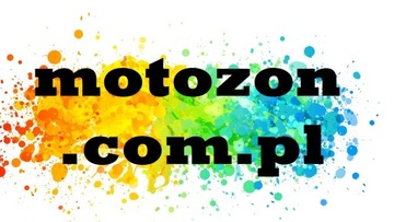 www.motozon.com.pl + strona wizytówka