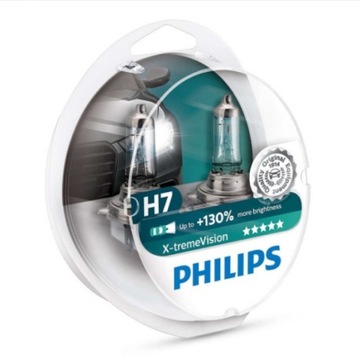 Philips 55 W 12972XV+S2