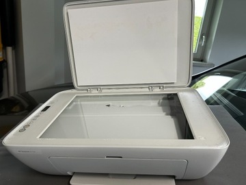 Drukarka wielofunkcyjna atrament HP DeskJet 2710