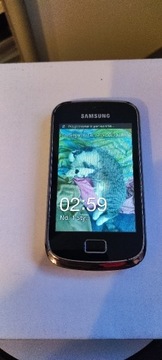 Smartfon Samsung MINI 2 GT S 6500D