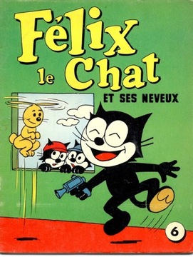 Felix - 1961