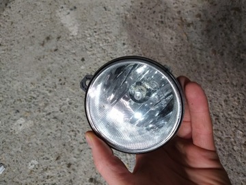 Subaru WRX STi lewy halogen przeciwmgielny 14-17