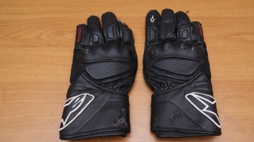 Rękawiczki Alpinestars SP-8