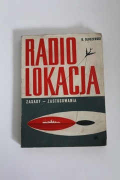 Radiolokacja - B Słuczewski