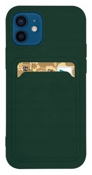 etui Redmi Note 9 Pro / 9S card case na kartę