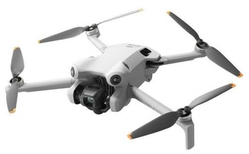 Dron DJI Mini 4 Pro Fly More Combo (RC 2) Nowy Gwa