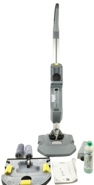 Karcher BR 30/1 C Bp mop elektryczny OPIS!!