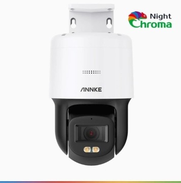 Kamera IP ANNKE NCPT500 NightChromaTM