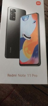 Redmi Note 11 Pro 8/128GB