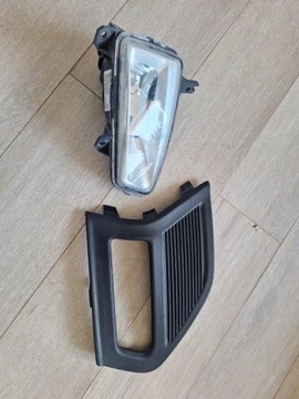 Halogen ford fusion USA (mondeo) prawy