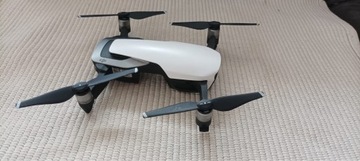 Dron MAVICK AIR 