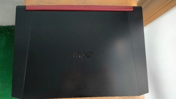 Acer Nitro 5 i7-9750H/16GB/512 RTX2060 120Hz