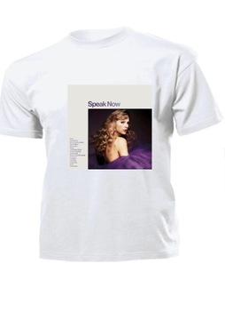 Koszulka XS/S/M/L/XL taylor swift