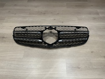 Mercedes-Benz GLC / Grill Atrapa / Nowy / Okazja !