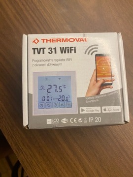 Thermoval TVT 31 WiFi