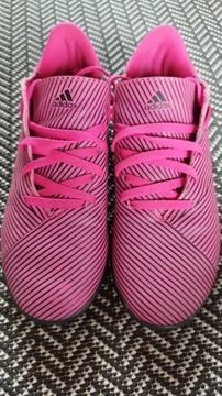 Buty do piłki nożnej Adidas Nemesis