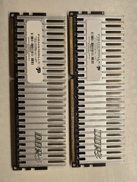 Pamięć RAM Patriot DDR 3 8GB 1600Mhz CL 7-7-7-20