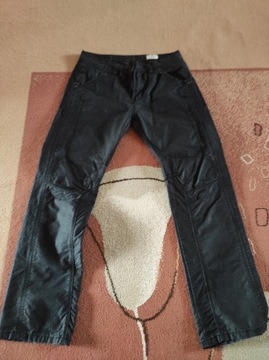 Spodnie męskie jeans r34