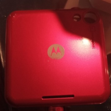 Motorola Mb511