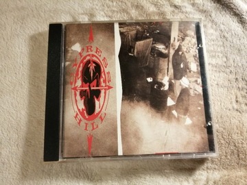 Cypress Hill - Cypress Hill 1991 CD