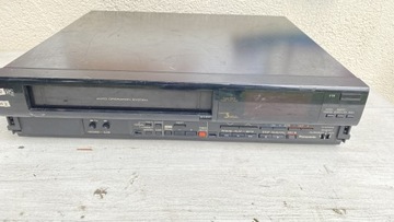 magnetowid VHS Panasonic NV - G 40 ED