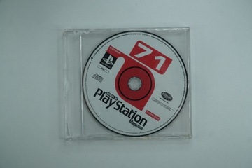 Playstation magazine 71 psx