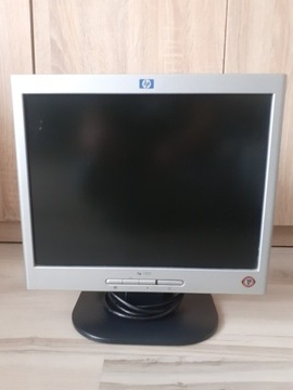 Monitor do komputera HP 1502