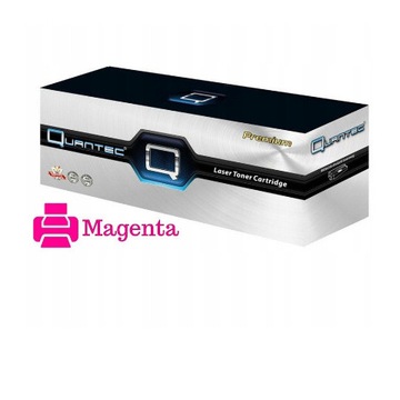  Toner Quantec TN910 9K Czerwony (Magenta)