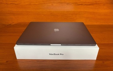 Apple MacBook Pro 16 2019 i7 / 16GB / 500GB