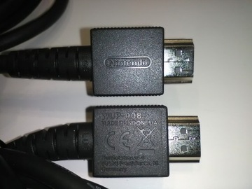 Oryginalny kabel HDMI Nintendo SWITCH WUP-008