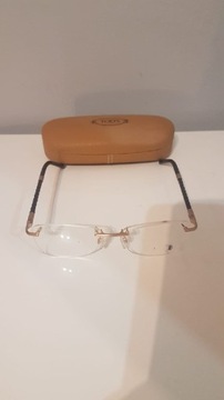 Okulary korekcyjne Tod's