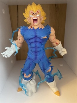 Figurka Vegeta Dragon Ball wys. 27,3 cm Nowa 