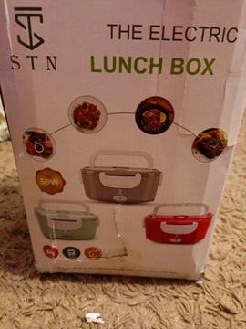 Lunch box stn 1500 ml