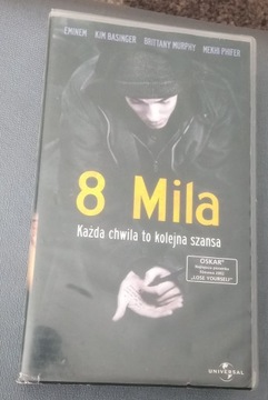 8 MILA - EMINEM , KIM BASINGER / HIT!