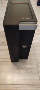 Komputer Dell Precision T3600 E5-1620 16GB W10