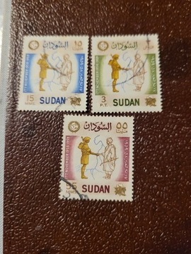 Sudan 1959r         