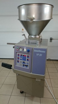 Nadziewarka Handtmann VF 50