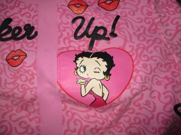 Betty Boop bluza rozmiar M-L