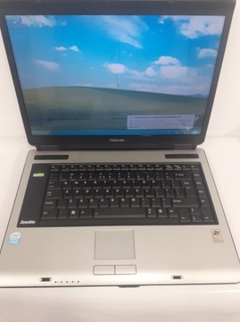 Laptop Toshiba Satellite A100-528