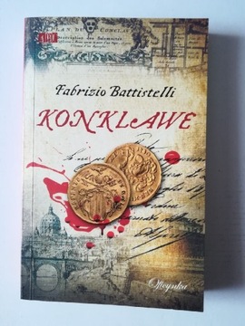 Konklawe Fabrizio Battistelli 