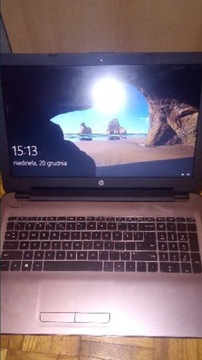 Laptop hp 255 g5 