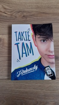 Takie Tam - JDabrowsky