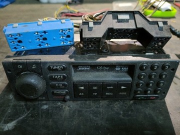 Radio bose omega mv6 3.0