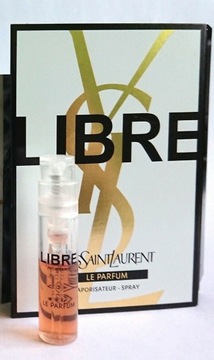 Yves Saint Laurent YSL Libre Le Parfum 1,2 ml