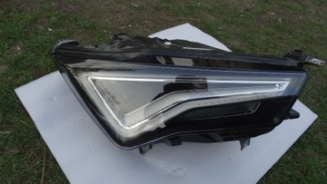 LAMPA FULL LED SEAT ATECA LIFT 576941032B