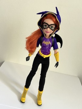 DC Super Hero Batgirl kolekcjonerska lalka 31 cm